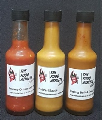 Sauce Products