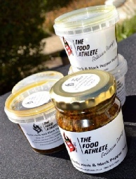 #Artisan_Pesto_1