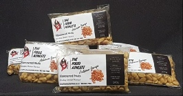 #Artisan_Flavored_Nuts_1