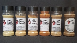 Spice Products